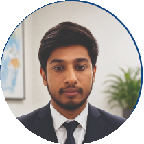 Sikandar Shahid, Social Media Marketing Manager at Air Touch Corporation