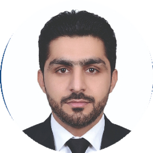 Nasir Pervaiz, Office Manager at Air Touch Corporation
