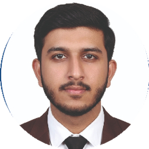 Shehroz Ali, Operations Manager at Air Touch Corporation