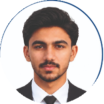 Wahab Arshad, Director Finance at Air Touch Corporation