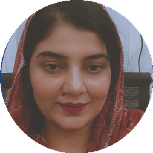 Madam Iram, General Manager at Air Touch Corporation